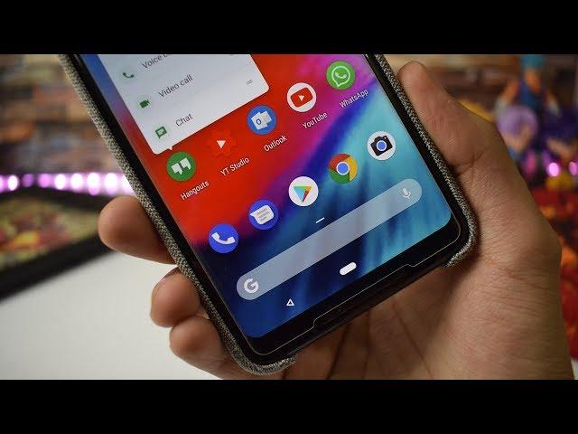 Android 9.0 P Developer Preview 5 (DP5) : Features to Expect!!!