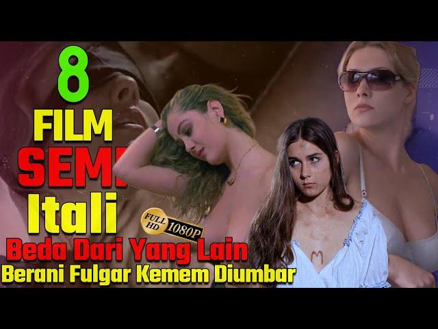 Film Itali  Lebih Ganas & Mantap  Bocil Minggir