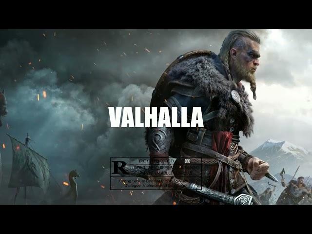 [FREE] Central Cee Type Beat "VALHALLA" Uk Drill Instrumental 2022