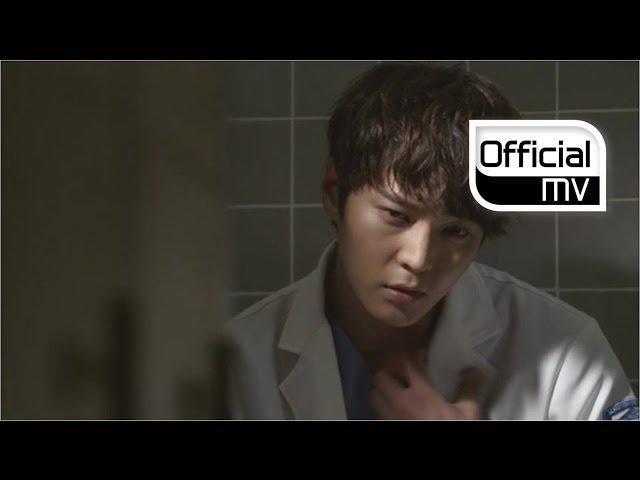 [MV] 2Bic(투빅) _ I'm loving you(사랑하고 있습니다) (Good Doctor(굿닥터) OST)