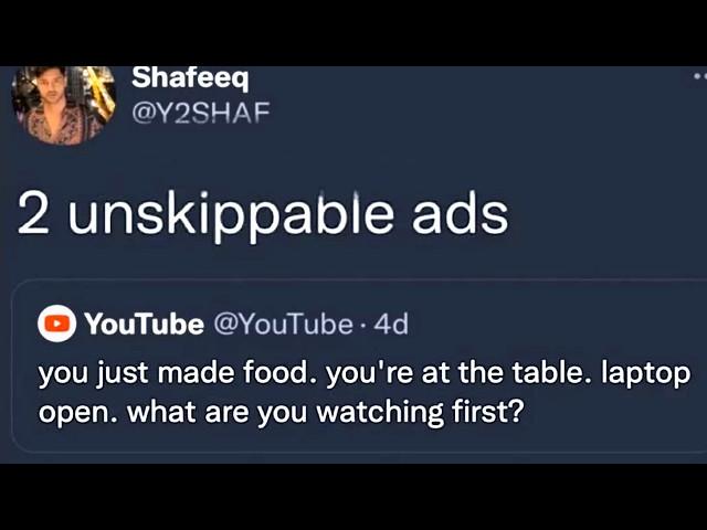 YOUTUBE MEMES