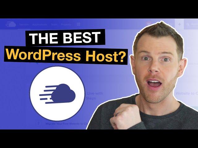 Should You Ditch Your Host for Cloudways? WordPress Hosting Review