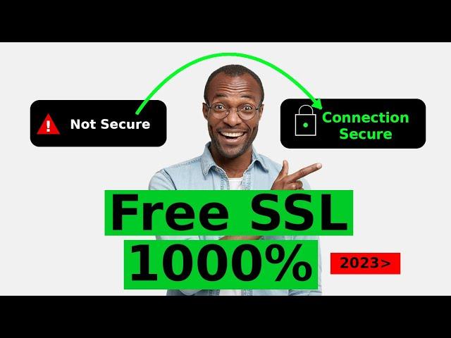 How to Install a FREE SSL Certificate on Your Website - Namecheap/CPanel (Using Let's Encrypt)