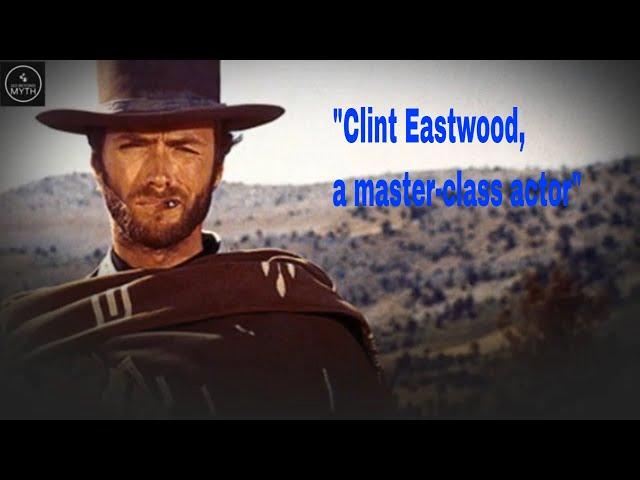 Clint Eastwood's Indelible Impact on Cinema and Society As The Man With No Regrets