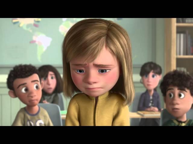 INSIDE OUT - NHỮNG MẢNH GHÉP CẢM XÚC | Trailer lồng tiếng Việt