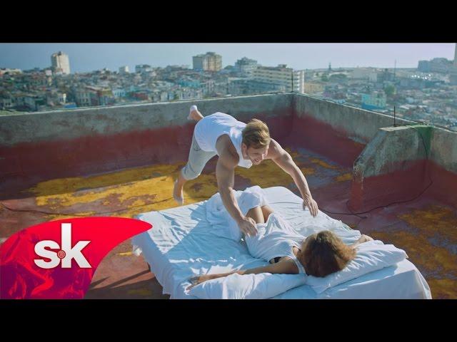 ® SASA KOVACEVIC - Temperatura  (official video) © 2016