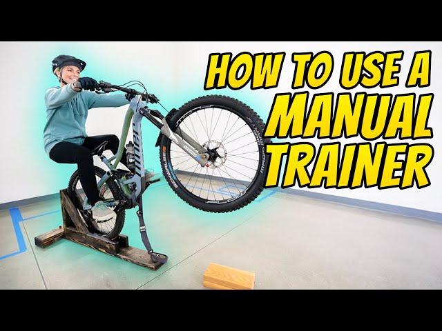 How To Use A Manual Machine To Improve Your Skills