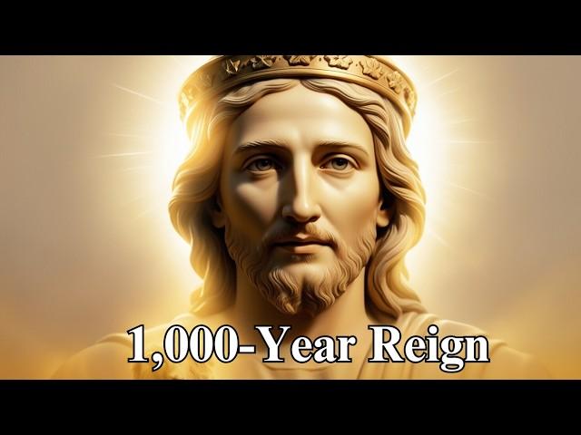 The Millennial Reign of Christ: What Will Happen During the 1,000-Year Reign?