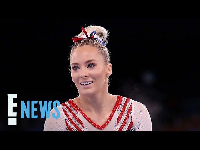 MyKayla Skinner Apologizes AGAIN After Backlash for Shading USA Gymnastics Team | E! News