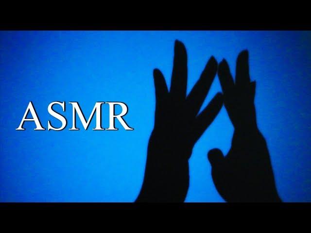 Shadow ASMR To Give You Unintentional Tingles  *(SO GOOD)*