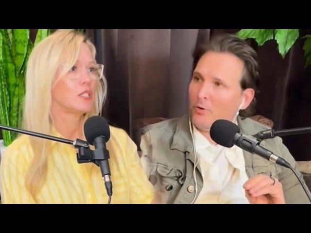 Why Peter Facinelli Calls Jennie Garth Relationship an 'Arranged' Marriage