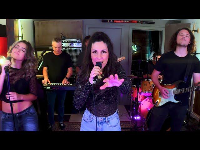 Jessie J ‘Domino’ | Live Band Performance | Sing it Live