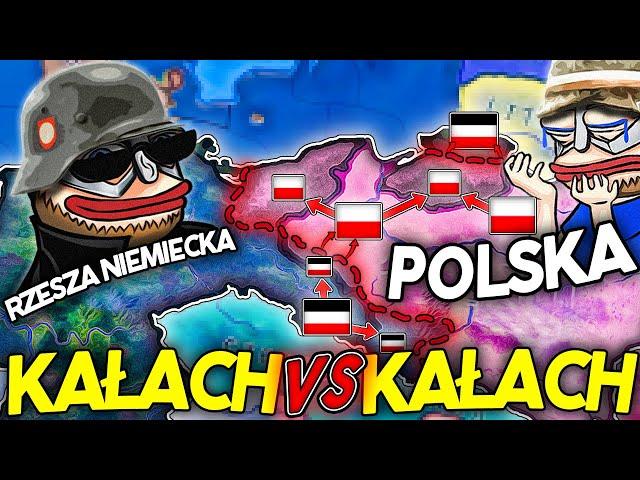 CZY UDA MI SIĘ ZATRZYMAĆ KAŁACHA W HEARTS OF IRON 4