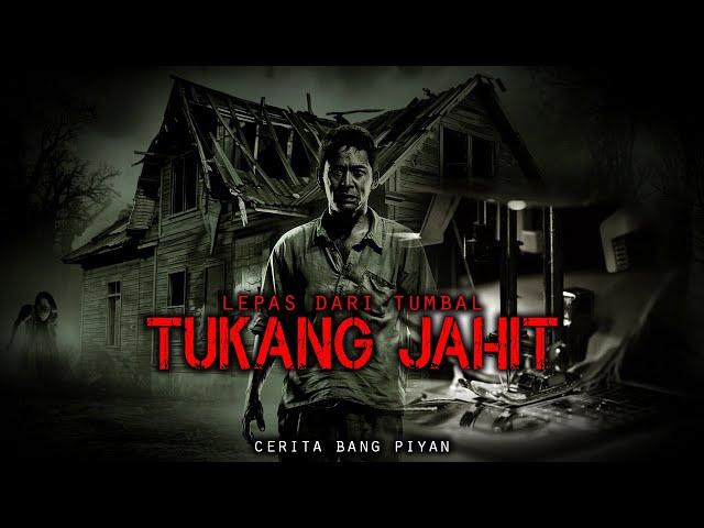 MENOLONG TUKANG JAHIT KELILING ( BANG PIYAN )