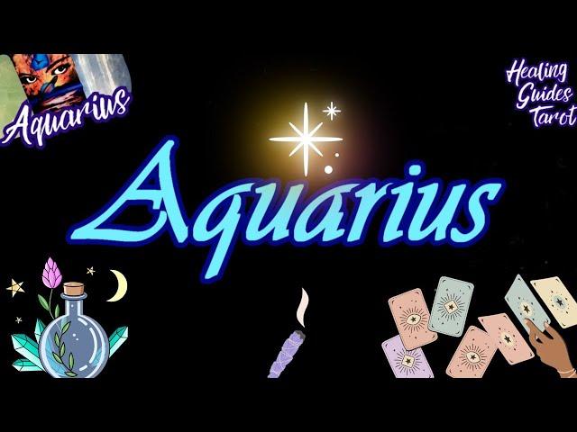 Aquarius LOVER COME BACKYOU'RE INDEPENDENCE IS SHOWING  & YOU'RE MONEY IS GROWING! 