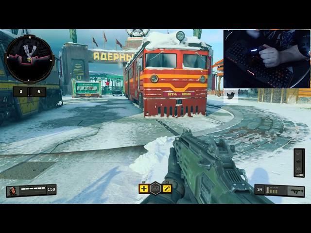 BO4 Mod Pass Game Pack FULL TUTORIAL (Anti Recoil, Aim Assist, Ultra Target Assist & More!)