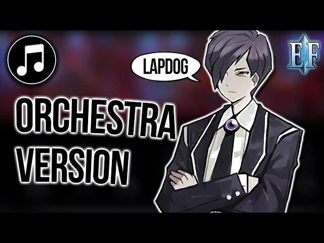 Yesod Battle Orchestral Medley (Library of Ruina)