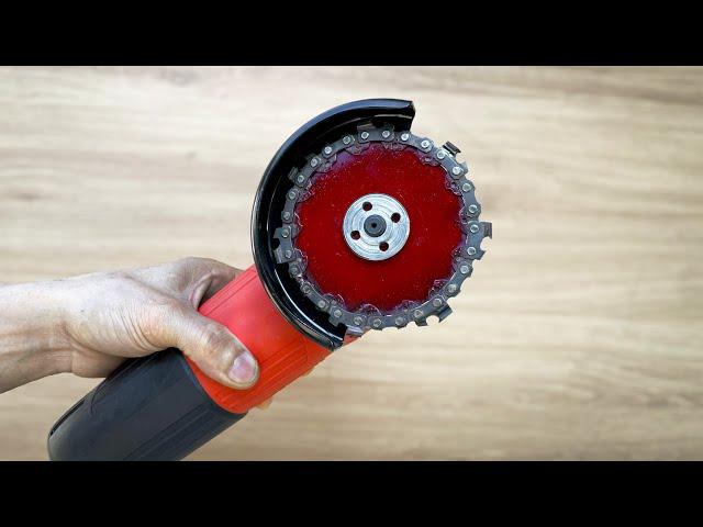 Turn Your Angle Grinder Into a Multi-Tool – The Secret to Double Your Efficiency