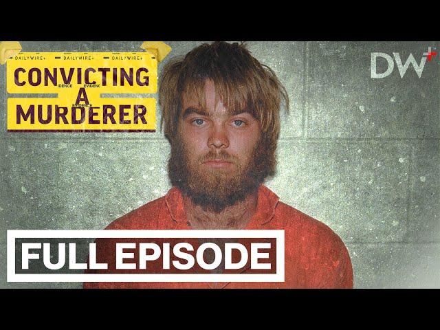 Convicting a Murderer Ep 1 - An Unraveling Narrative