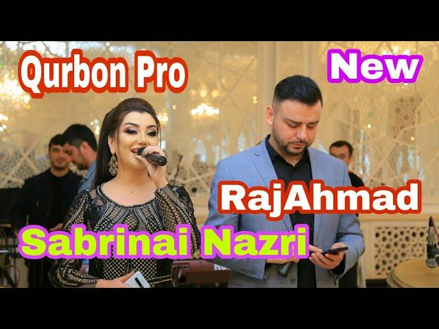 Sabrinai Nazri va Raj Ahmad - Дар Туй Данғара