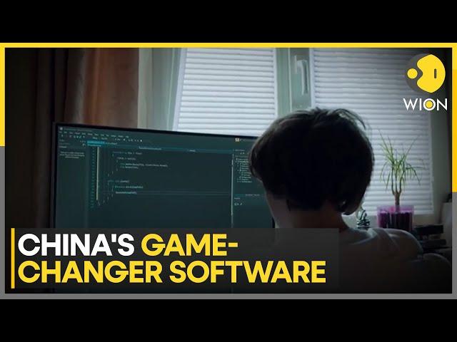 China's Game-Changer Software: Superfast Yaoguang | World News | WION