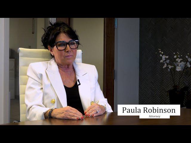 Paula Robinson - PA Workers’ Compensation LIBC Employee Verification Forms