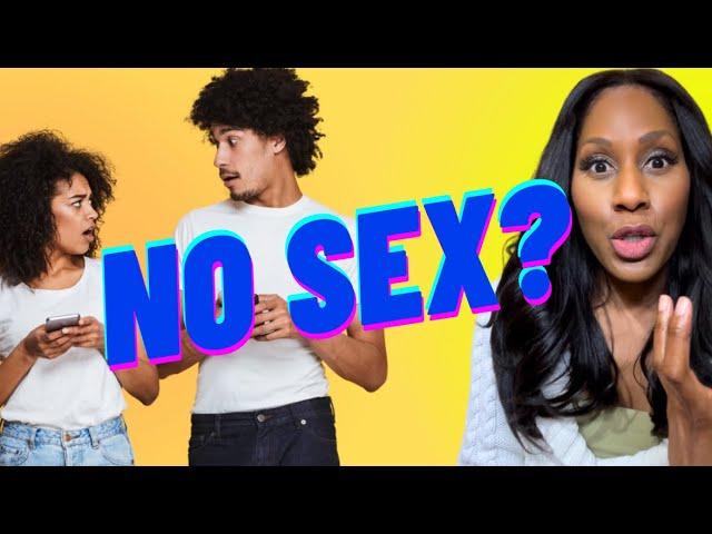 What Happens to Your MIND if You DON’T HAVE SEX (for a long time)! A Doctor Explains