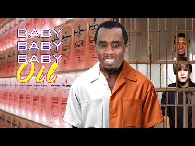 Baby Baby Baby Oil ~ Justin Bieber "Baby" Parody ~ Rucka Rucka Ali