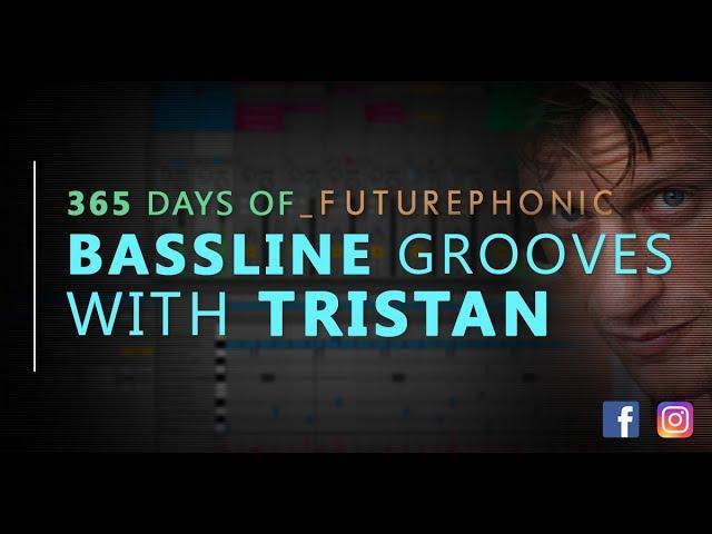 Quick Psytrance Bassline Tip with DJ Tristan
