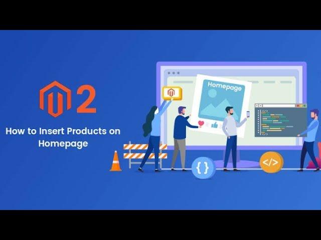 Magento - How To Insert Products On Homepage | Magento Tutorial Part - 11 | Web Tech