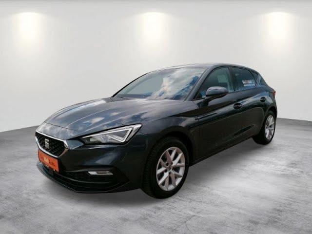 Auto der Woche - SEAT Leon Style (neues Modell)