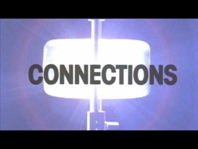 James Burke Connections, Ep. 4 "Faith in Numbers"