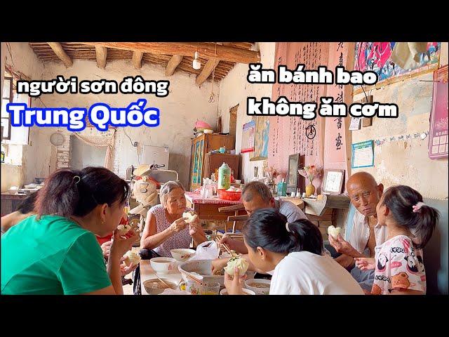 Cô Dâu Việt Lấy Chồng Trung Quốc Qua Hơn 2 Tháng Gia Đình Chồng Yêu Thương Thay Đổi Như Nào #495