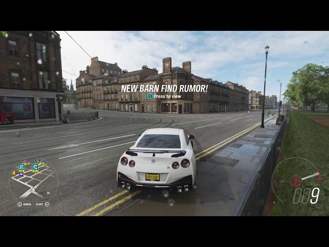Forza Horizon 4 PC Audio Stutter/Crackle