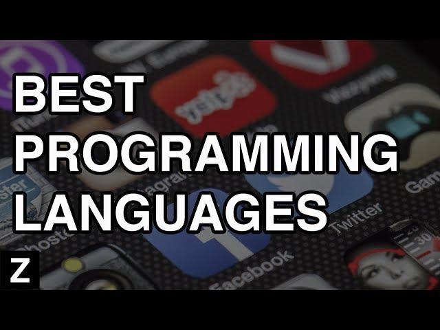 6 Best Programming Languages for Mobile App Development