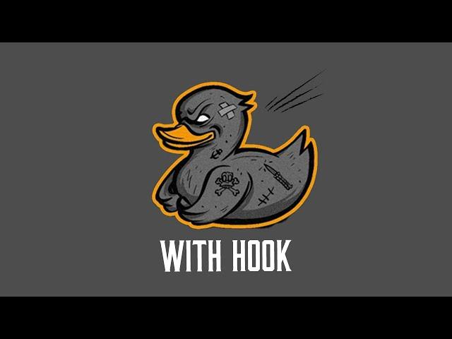 "Bluff" (with Hook) | Rap Beats With Hooks | Freestyle Rap Beat With Hook