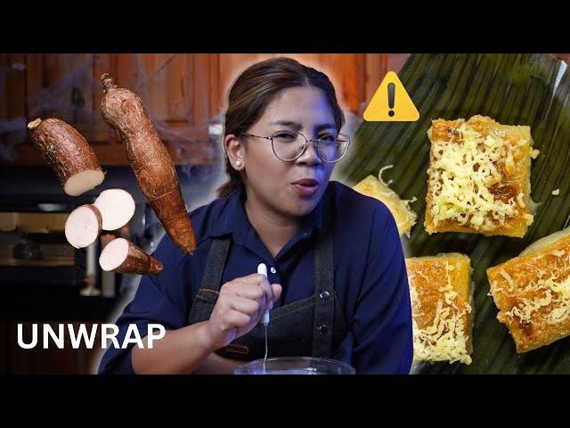 This FOOD can KILL YOU! Watch before cooking | UNWRAP