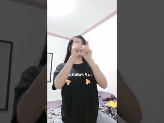 TikTok Trend #Dance Viral Terbaru 2021 | #pemersatubangsa #Shorts