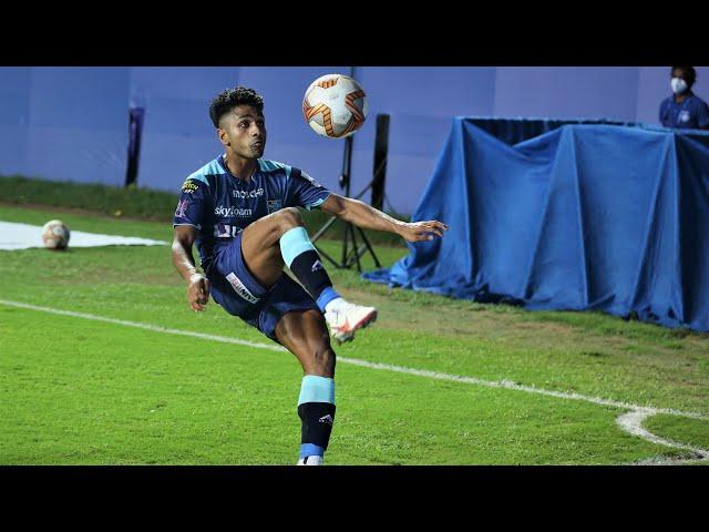 Best skills from Hero ISL 2020-21