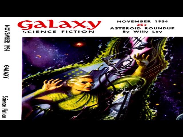 Music Master of Babylon  By Edgar Pangborn  Science Fiction  Full Audiobook