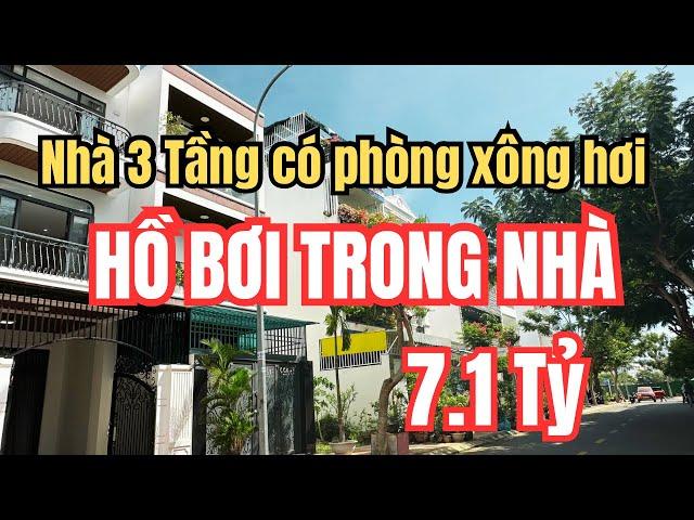 Chiều Con Xây Hồ Bơi Mà Con Không Ở Cô Loan Đành Bán Luôn Căn Nhà Nghỉ Dưỡng