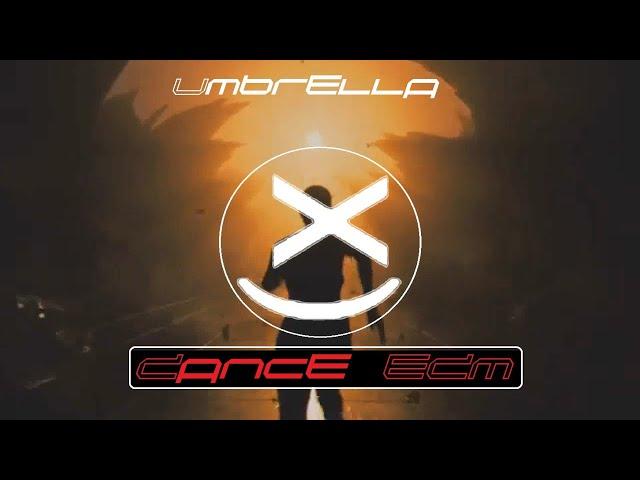 RushLow & Fyex - Umbrella 