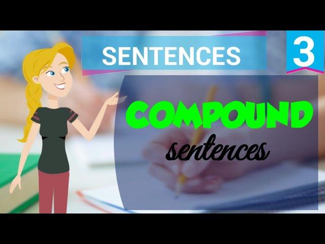 Compound Sentences