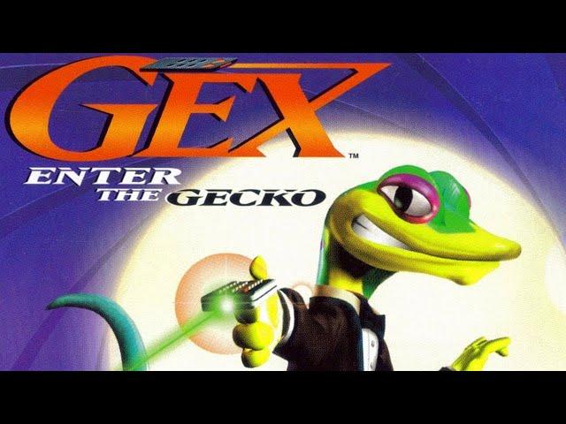 Gex