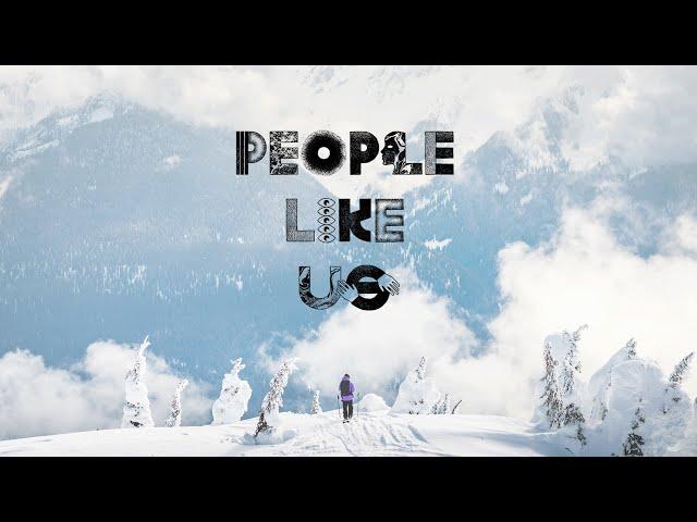 People Like Us