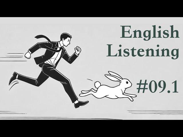 English Listening #09.1 for business English : Initial meeting with new clients