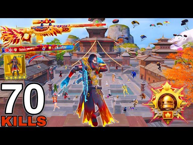 70 KILLS!! NEW MODE BEST LIVIK RUSH GAMEPLAY is HERESAMSUNG,A7,A8,J4,J5,J6,J7,J2,J3,XS,A3,A4,A5,A6