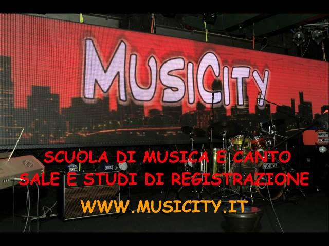 MusiCity @ Radio