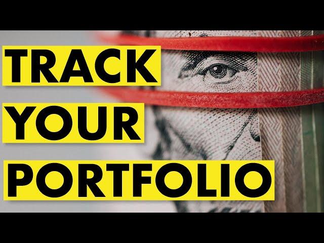 Best Stock Portfolio Trackers in 2025