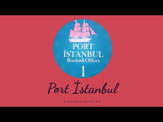 Istanbul Port Hotel. Бюджетный апарт-отель в Стамбуле.